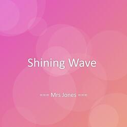 Shining Wave