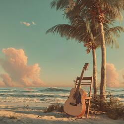 Ocean Breeze - Melody of the Sea Wind