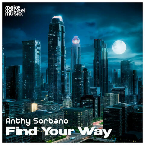 Find Your Way