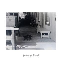 jeremy’s blood