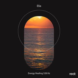 Energy Healing 528 Hz