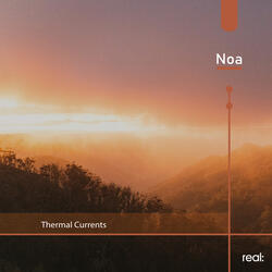 Thermal Currents
