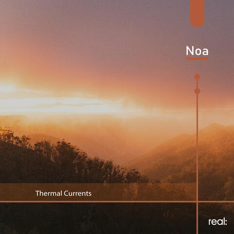 Thermal Currents