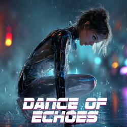 Neon Dreams Dance of Echoes