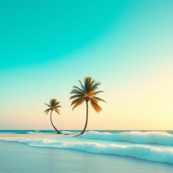 Ride the Ocean Wave