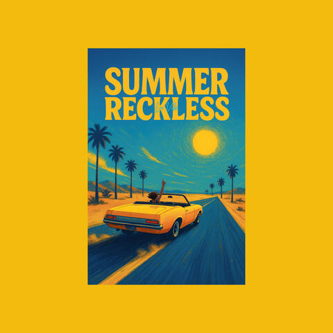 SUMMER RECKLESS
