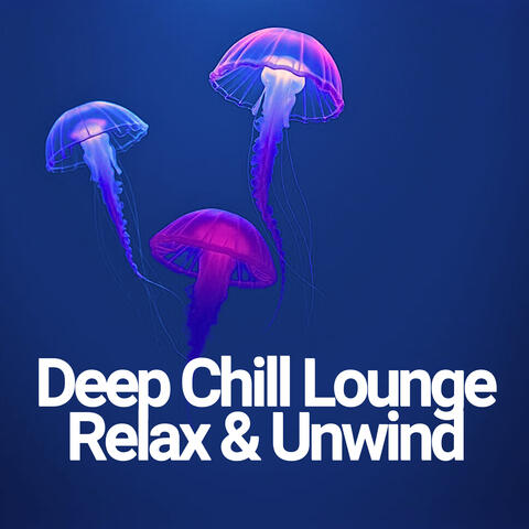 Deep Chill Lounge - Relax & Unwind