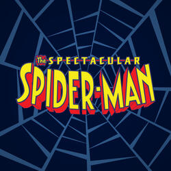 The Spectacular Spider-Man