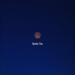 Solo Yo