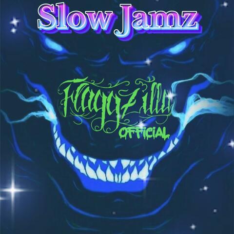 Presents Slow Jamz(extended)
