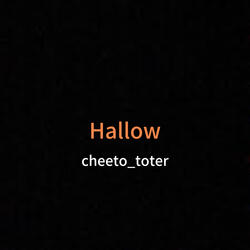 Hallow
