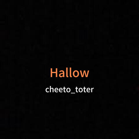 Hallow