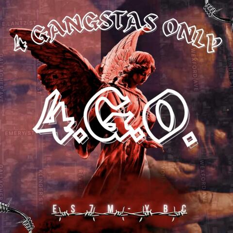 4.GANGSTAS.ONLY