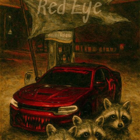 Red Eye