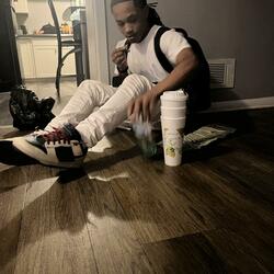 U ain’t know i can rap