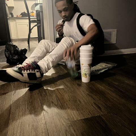 U ain’t know i can rap