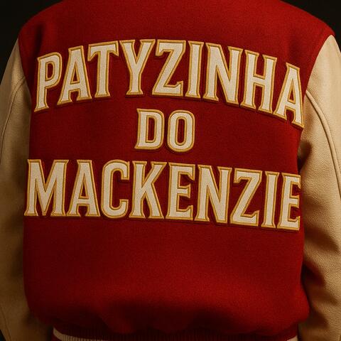 Patyzinha do Mackenzie