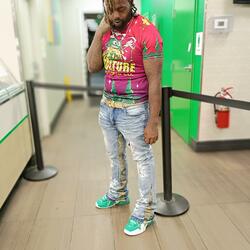 Chase a check (Tf you broke for)