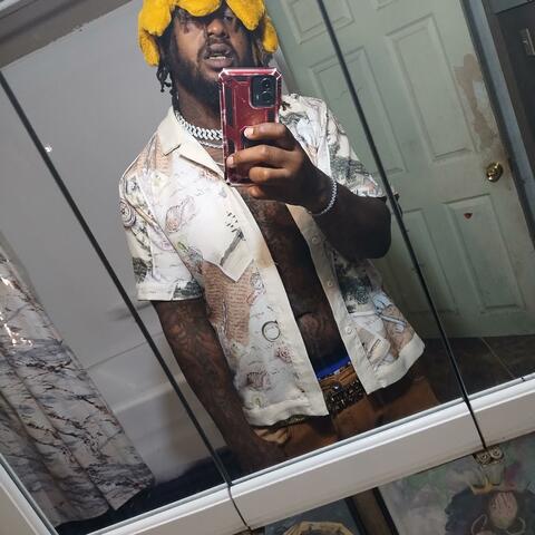 Mike Jackson (Moon Walkin)