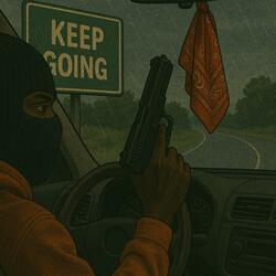 Keep Going