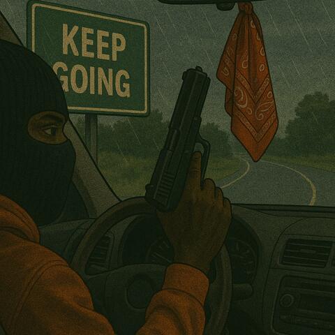 Keep Going