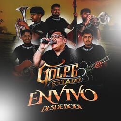 Mirando Al Cielo (En Vivo)