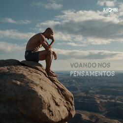 Voando nos pensamentos