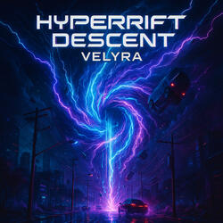 Hyperrift Descent
