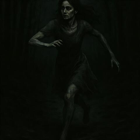 You can't Escape the dark