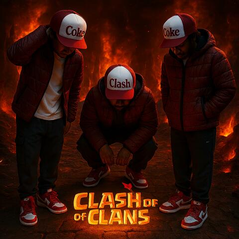 Clash of clans
