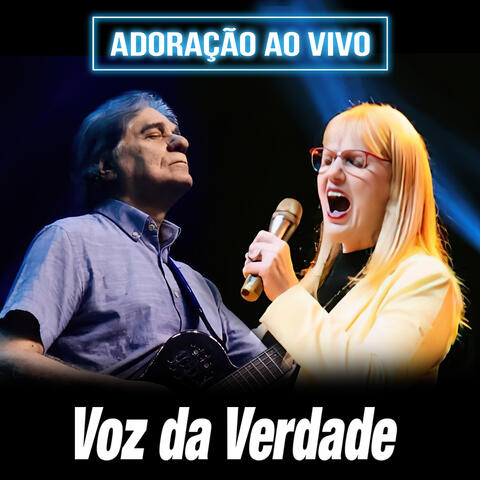 Adoração ao Vivo