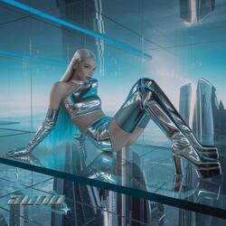 Cyber Angel