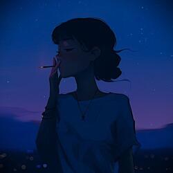 Lofi aesthetic