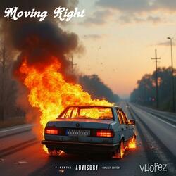 Moving Right