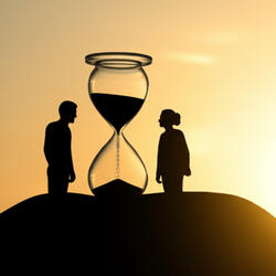 Tell the tell when i am gone