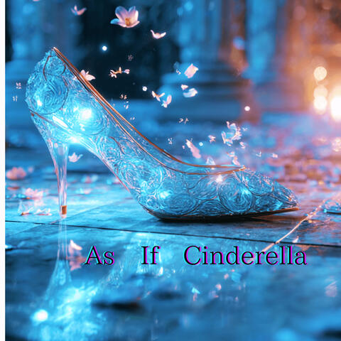 As If Cinderella