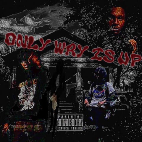 Only Way Is Up
