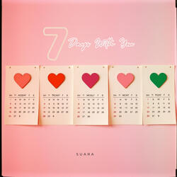 7 Days With You