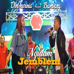 Ngidam Jemblem