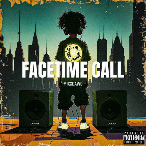 FaceTime Call
