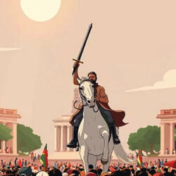 07 de setembro Rock n Roll