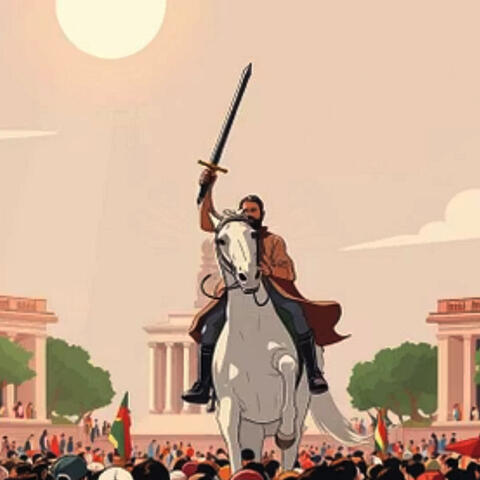 07 de setembro Rock n Roll