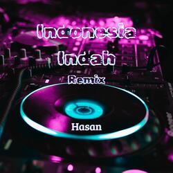 Indonesia Indah