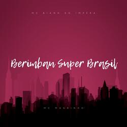 Berimbau Super Brasil