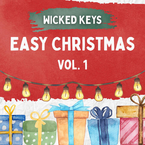 Easy Christmas Vol. 1