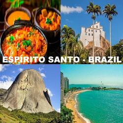 Espírito Santo - Brazil