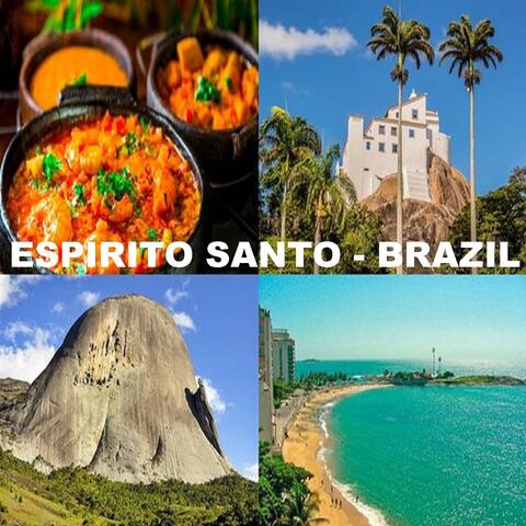 Espírito Santo - Brazil