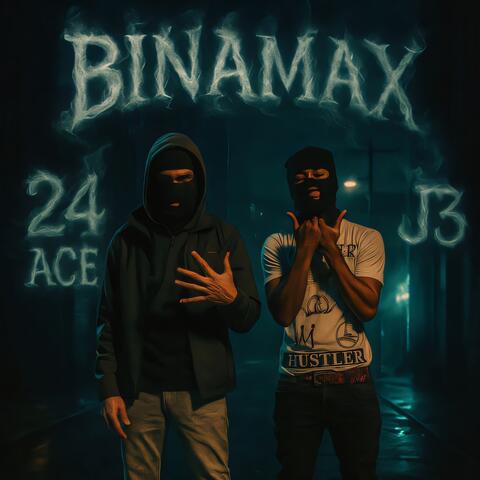 Binamax