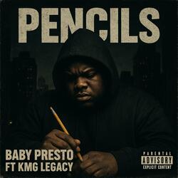 Pencils Talkofthestreets Pt.2