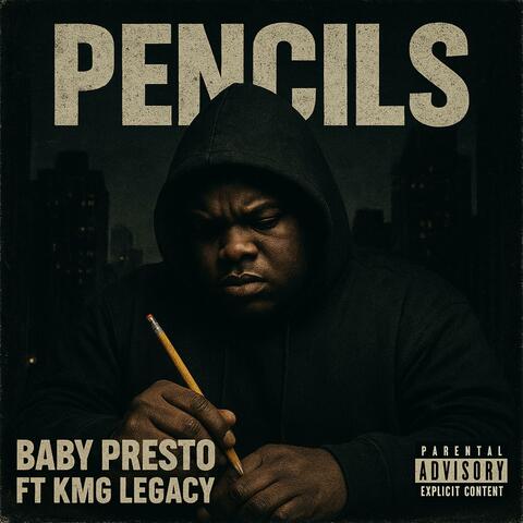 Pencils Talkofthestreets Pt.2